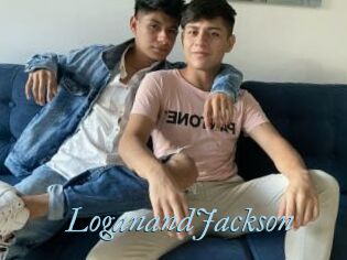 LoganandJackson