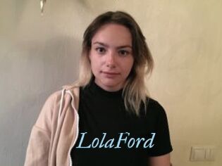 LolaFord