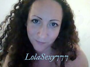 LolaSexy777