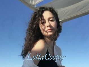 LollaCooper