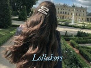 Lollakors