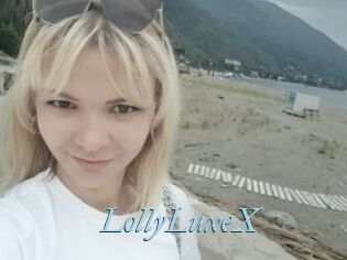 LollyLuxeX