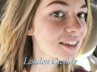 London_Cassidy