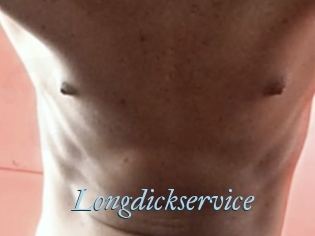 Longdickservice