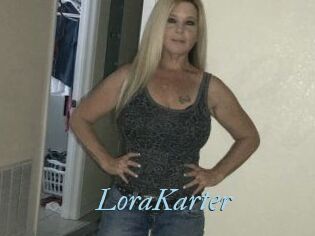 Lora_Karter