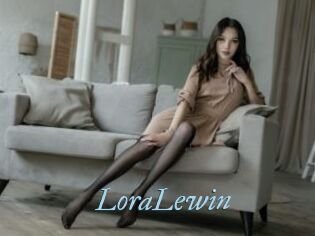 LoraLewin