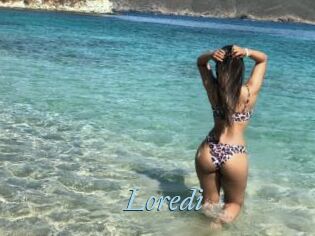 Loredi