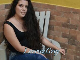 LorenzGrey