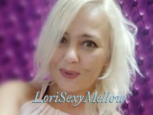 LoriSexyMellow