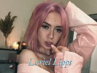 Loriel_Lipps