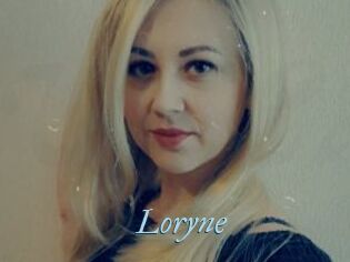 Loryne