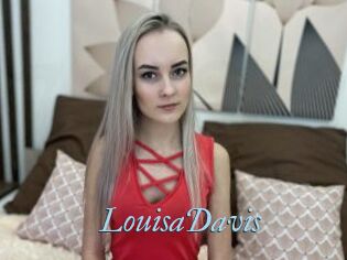 LouisaDavis