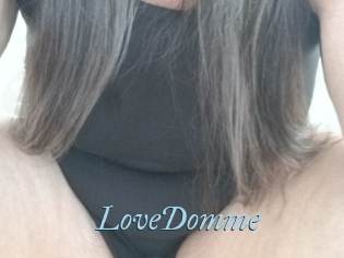 LoveDomme