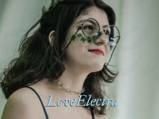 LoveElectra