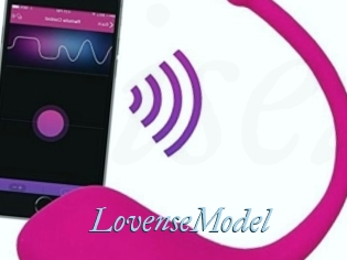 LovenseModel