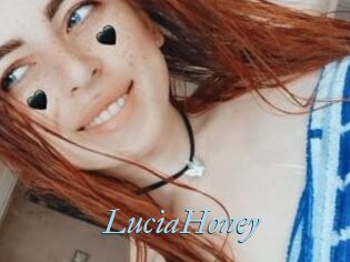 LuciaHoney