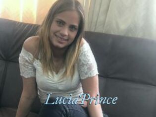 LuciaPrince