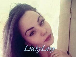 LuckyLexy