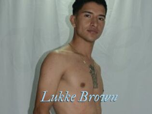 Lukke_Brown