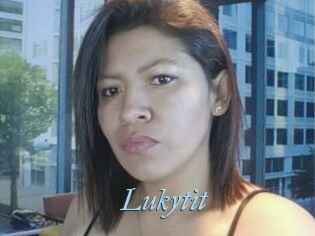 Lukytit