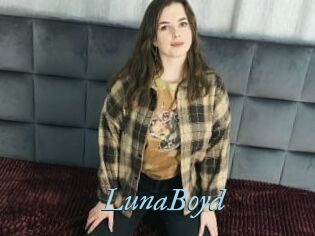 LunaBoyd