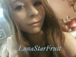 LunaStarFruit