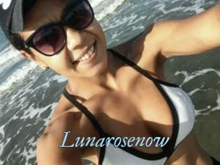 Lunarosenow