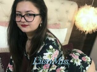 LustyMiss