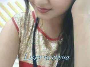Lusty_raveena
