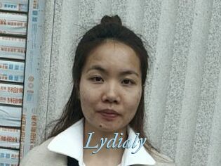 Lydialy