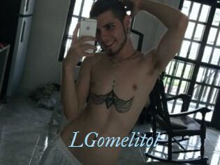 LGomelitol