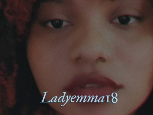 Ladyemma18