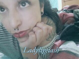 Ladyligeiash