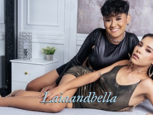 Laiaandbella