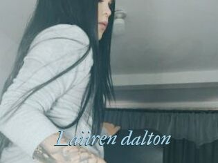 Laiiren_dalton