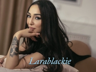 Larablackie