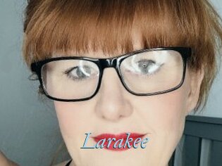 Larakee