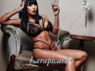 Larapicard