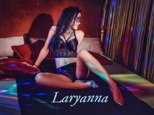 Laryanna