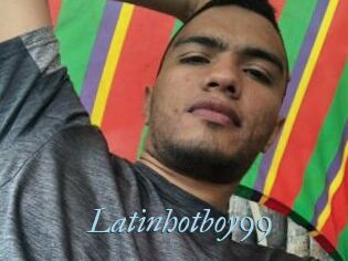 Latinhotboy99