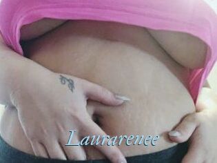 Laurarenee