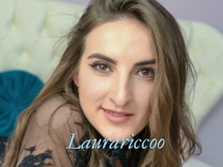 Laurariccoo