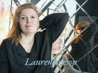 Laurenjoneson