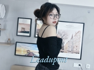 Leadupont