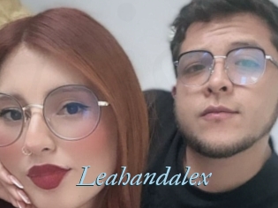 Leahandalex