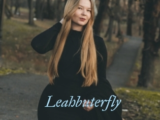 Leahbuterfly