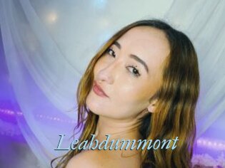 Leahdummont