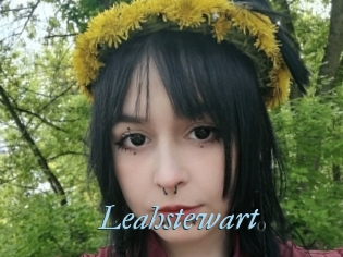 Leahstewart