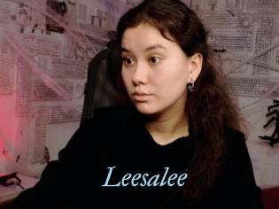 Leesalee