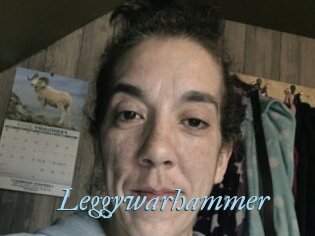 Leggywarhammer